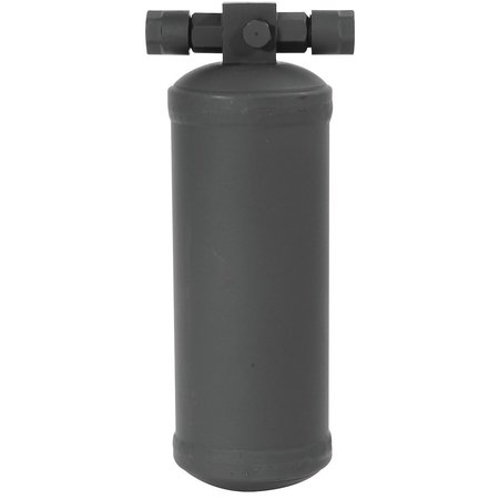 A & I PRODUCTS R12/ R134a Filter Drier 5.4" x9.6" x6.5" A-804-1830